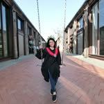 Annie Peng - @djs910532 - Instagram