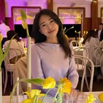 Annie Peng - @annepengy1 - Instagram