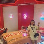 Annie Peng - @anniepeng516 - Instagram