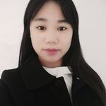 Annie Peng - @xueyao_peng - Instagram