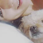 Annie Peralta - @pgangie - Instagram