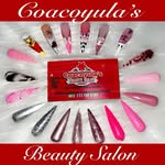 Coacoyula’s  Beauty Salon - @annieperalta04 - Instagram