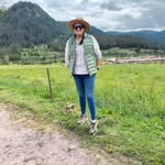Garcia Peralta Annie - @annieperaltagar - Instagram