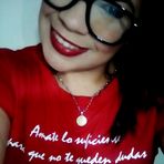 Annie Perdomo - Facebook