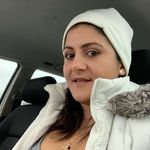 Annie Perdomo - @annielatutti - Instagram