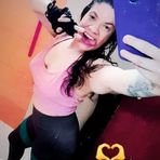 Annie Perdomo - Facebook