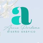 Annie Perdomo| Diseño Gráfico - @ap_disenografico - Instagram