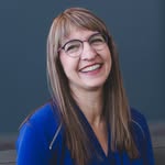 Annie Perdue-Olson - Leadership Coach - @leadingbettertogether - Instagram