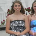 Annie's BIG :) - @lilannieperdue - Instagram