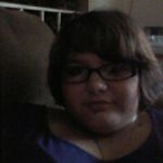 Annie Petersen - @vpchick1450 - Instagram
