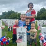 Annie Petersen - Facebook