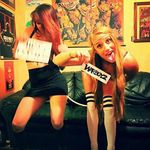 Annie Poole - @annieup5 - Instagram