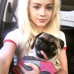 Annie Powell - @anniepowell200 - Instagram