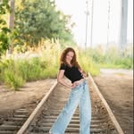 Annie R. - @annieramsay872 - Instagram