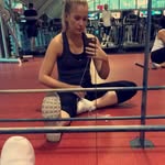 Annie Ramsay - @flexibellife - Instagram