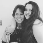 Annie Ramsay - @ramsay6029 - Instagram