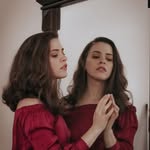 Annie Raposo - @annieraposo20 - Instagram