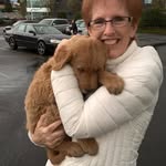 Anne Rawlings - @freckledlimey - Instagram