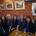 Anne Rawlings - @rawlingsanne - Instagram