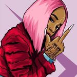 Annie Rebecca Reece - @annierebecca52 - Instagram