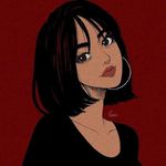 Annie Reece - @hermonie_granger68 - Instagram