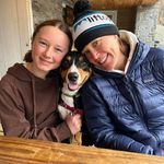 Annie Stover Reece - @asreece5 - Instagram