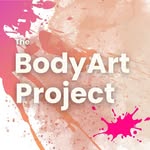 Annie Rees - @thebodyartproject_ - Instagram