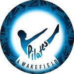 Annie Rees - @pilates4wakefield - Instagram