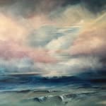 Annie Rees Art - @anniereesartist - Instagram