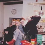 Annie Rees Jones - @anniereesjones12 - Instagram