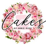 Annie-Rose Rees - @cakesbyannierose - Instagram