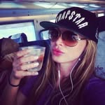 Annie Richardson - @perderpnicob470 - Instagram