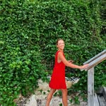 Annie Richardson - @annie_r1 - Instagram