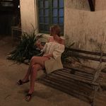Annie Richardson - @alagoni - Instagram