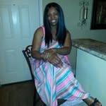 Annie Richardson-Goliday - @richardsongoliday - Instagram