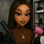 Annie Rivera - @annylu_glam_hair - Instagram