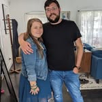 Annie Roof-Smith - @anniebananee44 - Instagram