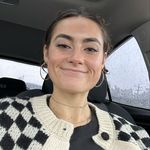 Annie Ritchie - @annie___rosa - Instagram