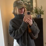 Annie Fredrika MELINDA ROSEN - @mellisrosen - Instagram