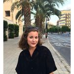 Annie Rowland - @areyouokay__annie - Instagram