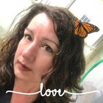 Annie Rowland - @ozzygirl73._ - Instagram