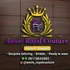 annie_royalcouture - @annie_royalcouture - TikTok