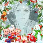 annie russo - @annie21370 - Instagram