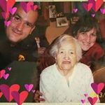 Annie Russo Marchesano - @annabelle032880 - Instagram