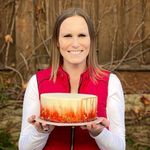 Annie Ryan - @misswhiskbakery - Instagram