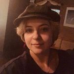 Annie Ryder - @annieryder64 - Instagram
