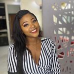 ANNIE SAMUEL - @sa_mannie - Instagram