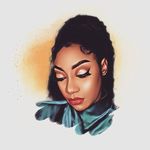 Annie Samuel Akpa - @annieatakpa - Instagram