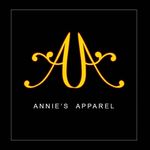 ANNIE’S APPAREL - @anniesapparel_ - Instagram