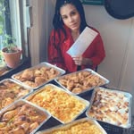 Chef Annie - @annies_appetite16 - Instagram
